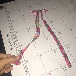 Simply Southern Sunglasses holder